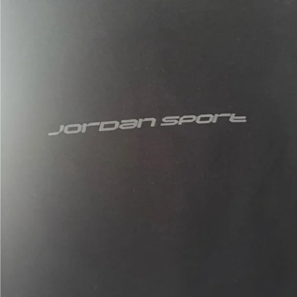 Jordan Sports Hoodie - Picture 2 of 6